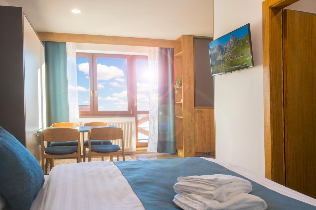 Penzión Darinka Poprad Exterior foto